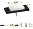 Раковина 75 см со столешницей 120 см Wellsee Pure BY Wellsee в наборе 9 в 1 201011788 1