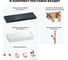 Раковина 75 см со столешницей 140 см Wellsee Pure BY Wellsee в наборе 9 в 1 201011824 8