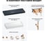 Раковина 75 см со столешницей 140 см Wellsee Pure BY Wellsee в наборе 9 в 1 201011829 8