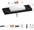 Раковина 75 см со столешницей 140 см Wellsee Pure BY Wellsee в наборе 9 в 1 201011904 1