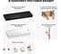 Раковина 75 см со столешницей 140 см Wellsee Pure BY Wellsee в наборе 9 в 1 201011904 8