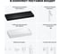 Раковина 75 см со столешницей 140 см Wellsee Pure BY Wellsee в наборе 10 в 1 201011900 8