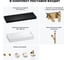 Раковина 75 см со столешницей 140 см Wellsee Pure BY Wellsee в наборе 9 в 1 201011903 8