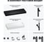 Раковина 75 см со столешницей 140 см Wellsee Pure BY Wellsee в наборе 10 в 1 201011892 8