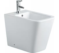 Биде напольное Aquatek ЛИБРА New 540x3565x410, крепеж AQ1266N-00 00000130799