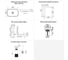 Раковина для ванной Wellsee Croquis в наборе 9 в 1 201005674 9