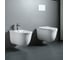 Подвесной унитаз Aquatek КЛАССИК безободковый, 525x365x340 AQ1111-00 00000130580 2