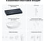 Комплект мебели для ванной комнаты с раковиной Wellsee Genuine Tree 201013850 8