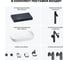 Комплект мебели для ванной комнаты с раковиной Wellsee Genuine Tree 201014032 8