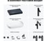 Комплект мебели для ванной комнаты с раковиной Wellsee Genuine Tree 201014037 8