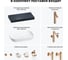 Комплект мебели для ванной комнаты с раковиной Wellsee Genuine Tree 201014159 8