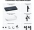 Комплект мебели для ванной комнаты с раковиной Wellsee Genuine Tree 201014157 8
