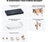 Комплект мебели для ванной комнаты с раковиной Wellsee Genuine Tree 201014169 8