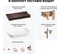 Комплект мебели для ванной комнаты с раковиной Wellsee Genuine Tree 201014204 8
