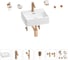 Раковина для ванной Wellsee Graceful Pro в наборе 9 в 1 201006619 1