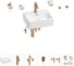 Раковина для ванной Wellsee Graceful Pro в наборе 9 в 1 201006649 1