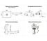 Раковина для ванной Wellsee Pure BY Wellsee в наборе 8 в 1 201006404 9
