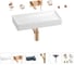 Раковина для ванной Wellsee Pure BY Wellsee в наборе 8 в 1 201006469 1