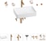 Раковина для ванной Wellsee Pure BY Wellsee в наборе 9 в 1 201006434 1