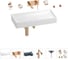 Раковина для ванной Wellsee Pure BY Wellsee в наборе 8 в 1 201006549 1