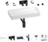 Раковина для ванной Wellsee Pure BY Wellsee в наборе 8 в 1 201006482 1