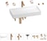 Раковина для ванной Wellsee Pure BY Wellsee в наборе 9 в 1 201006539 1