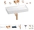 Раковина для ванной Wellsee Pure BY Wellsee в наборе 8 в 1 201006529 1