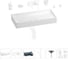 Раковина для ванной Wellsee Pure BY Wellsee в наборе 8 в 1 201006490 1