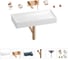 Раковина для ванной Wellsee Pure BY Wellsee в наборе 8 в 1 201006509 1