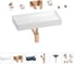 Раковина для ванной Wellsee Pure BY Wellsee в наборе 8 в 1 201006484 1