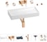 Раковина для ванной Wellsee Pure BY Wellsee в наборе 8 в 1 201006489 1