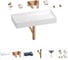 Раковина для ванной Wellsee Pure BY Wellsee в наборе 8 в 1 201006504 1