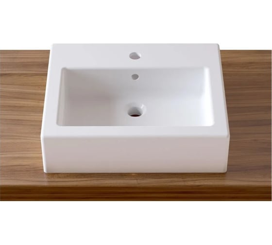 Накладная раковина Lavinia Boho Bathroom Sink 33311014
