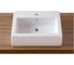 Накладная раковина Lavinia Boho Bathroom Sink 33311014 3