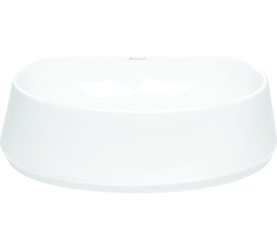 Накладная фарфоровая раковина MORVARID Romina Top Counter 52 см. 1366152