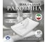 Накладная фарфоровая раковина MORVARID Santa Over Counter 66 см. 1369866 13