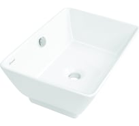 Накладная фарфоровая раковина MORVARID Silvia Top Counter 50 см. 1366850