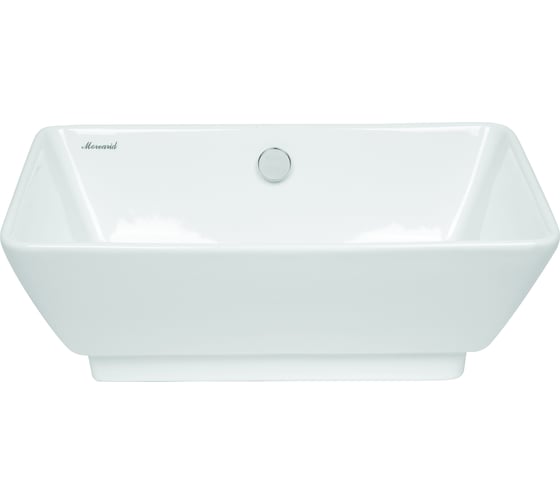 Накладная фарфоровая раковина MORVARID Silvia Top Counter 50 см. 1366850