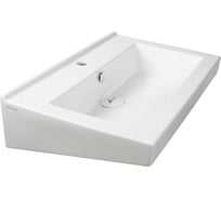 Фарфоровая раковина MORVARID Silvia 71 см. 2386871