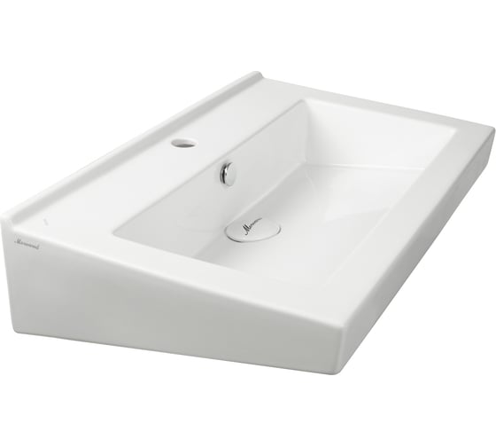 Фарфоровая раковина MORVARID Silvia 71 см. 2386871 1