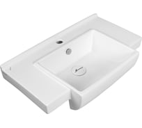 Фарфоровая раковина MORVARID Romina 70 см. 1386170