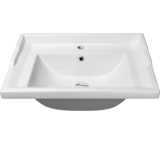 Фарфоровая раковина MORVARID Dena 62 см. 1389662