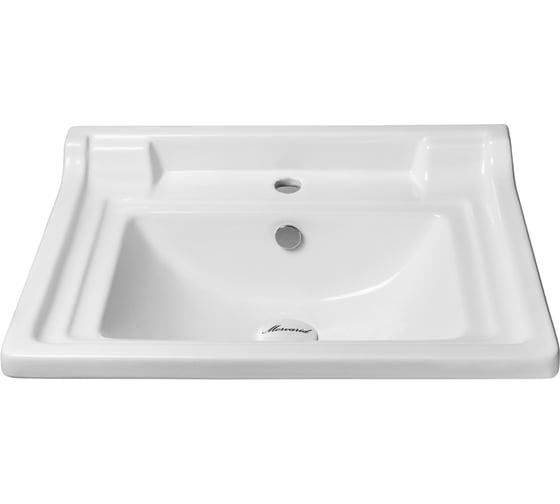 Фарфоровая раковина MORVARID Tania 60 см. 1385960