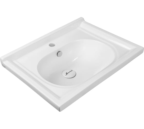 Фарфоровая раковина MORVARID Verona 60 см. 1389160 1