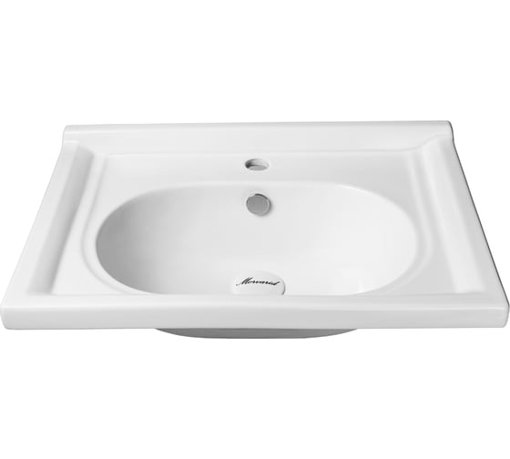 Фарфоровая раковина MORVARID Verona 60 см. 1389160