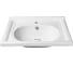 Фарфоровая раковина MORVARID Verona 60 см. 1389160 2