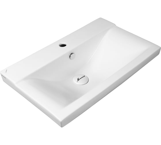 Фарфоровая раковина MORVARID Crown 67 см. 1389967 1