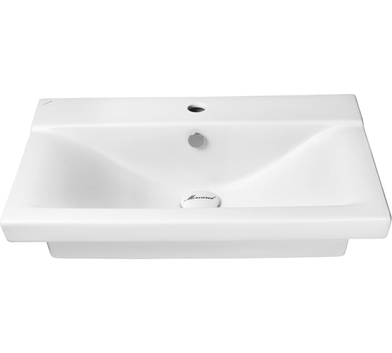 Фарфоровая раковина MORVARID Crown 67 см. 1389967