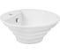 Накладная фарфоровая раковина MORVARID Oriental Top Counter 47 см. 1363946 3