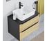 Умывальник мебельный Runo Исток 48*37 (Lavello 48*37) 00-00001449 5